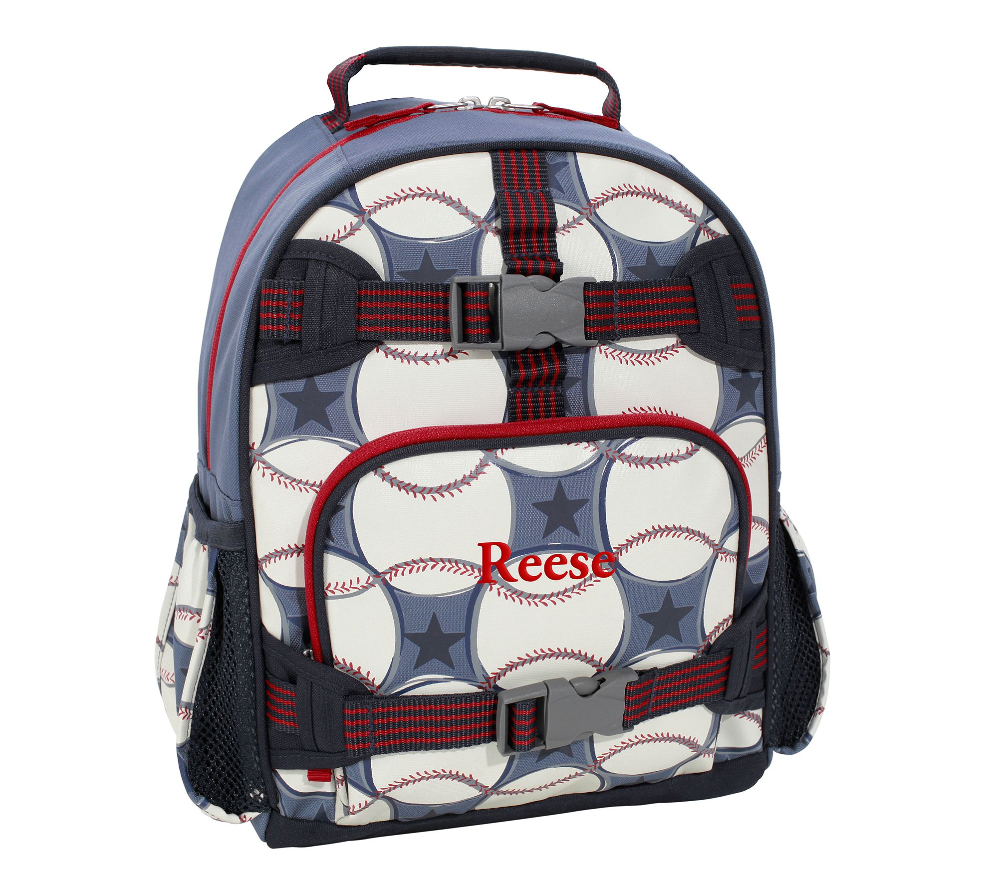 Pottery Barn Kids Mackenzie Backpack