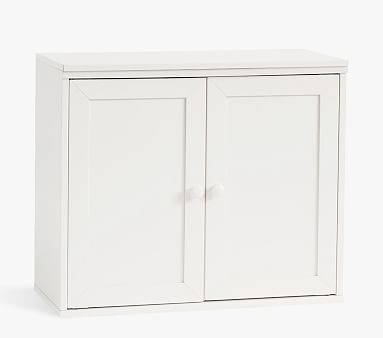 Cameron Cabinet with Doors