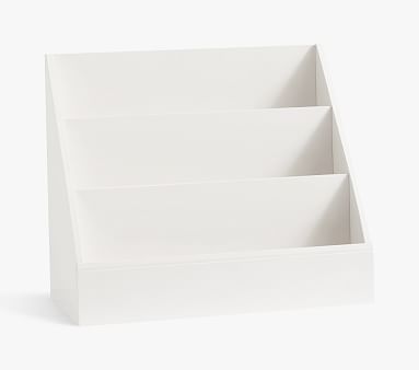 Cameron Bookrack Cubby