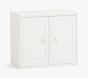 Open Box: Ava Regency Wall System, Cabinet - Simply White