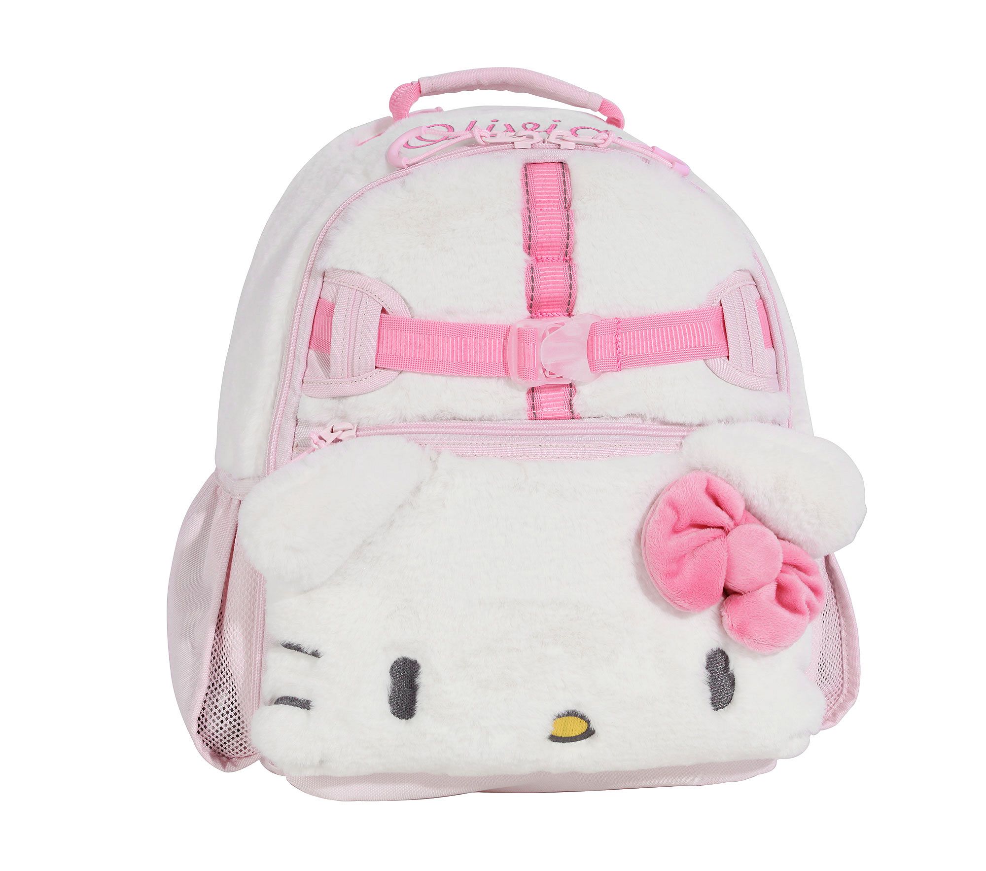Mackenzie Hello Kitty Critter Adaptive Backpack