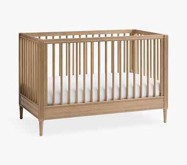 Harlow Convertible Crib