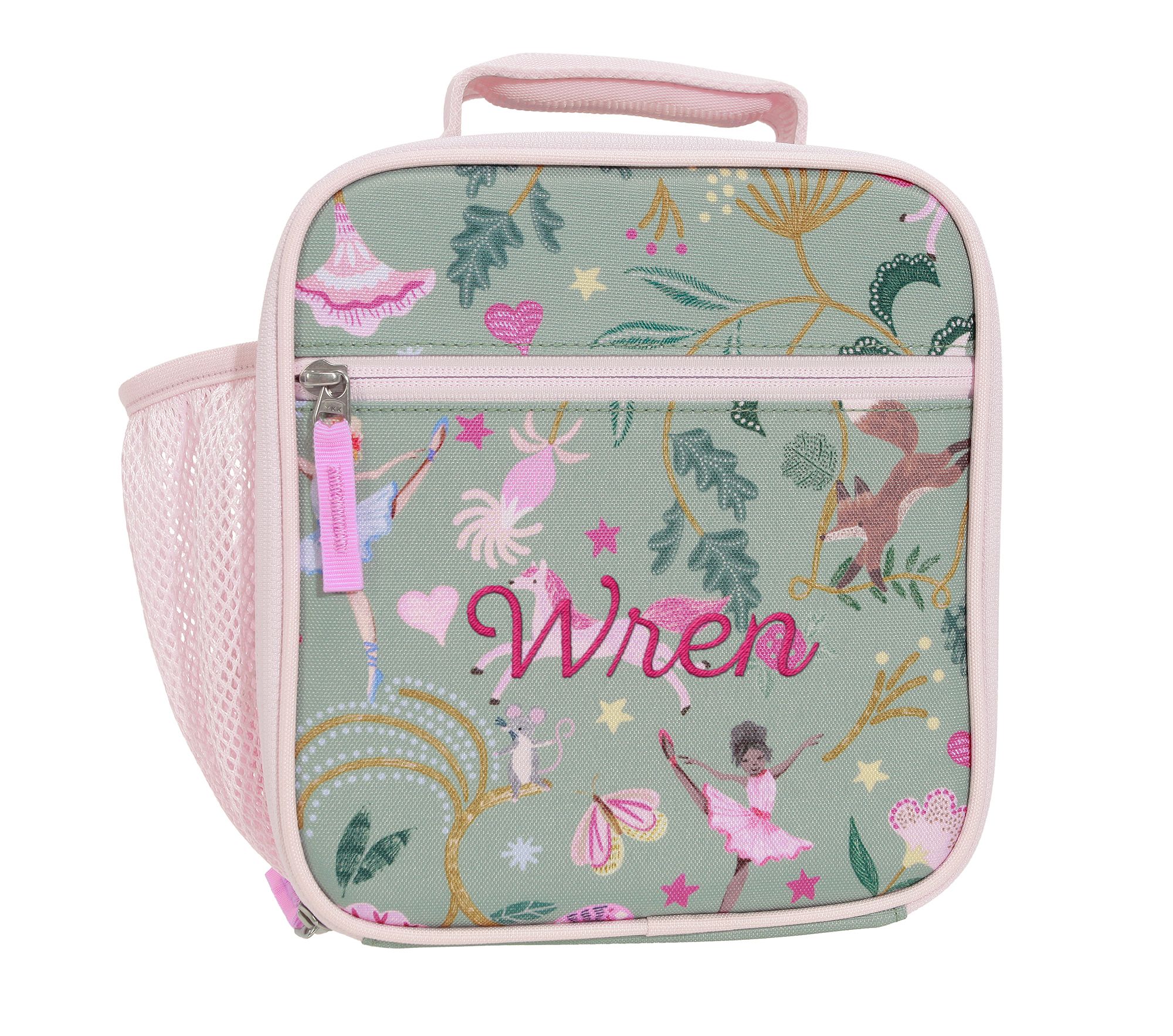 Mackenzie Storybook Lunch Box