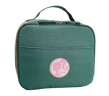 Colby Solid Forest Cold Pack Lunch Box