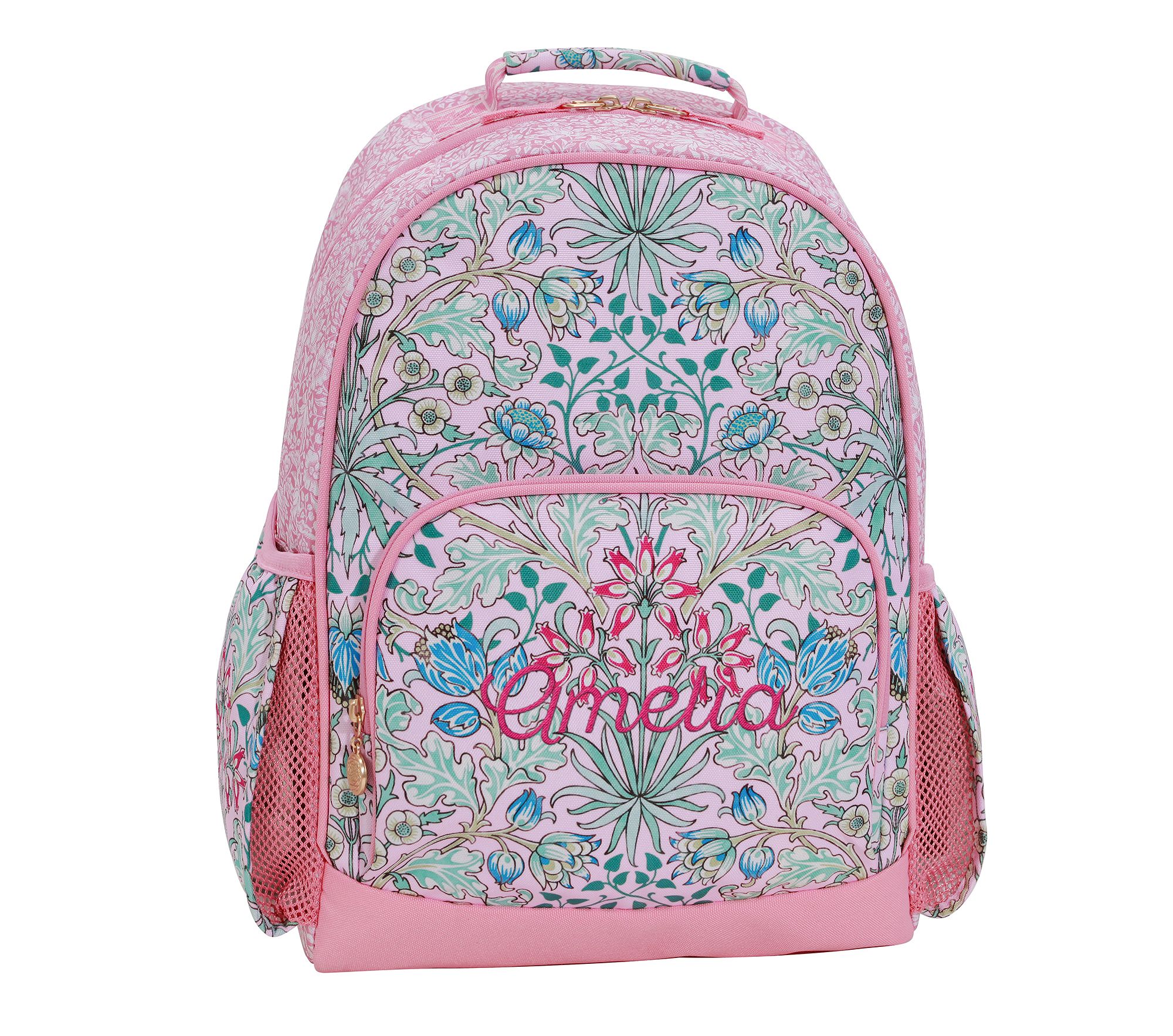Mackenzie Morris & Co. Backpack