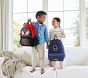 Colby Navy Backpack &amp; lunch Bundle, Set of 2