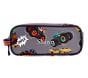 Mackenzie Hot Wheels Monster Trucks™ Pencil Case