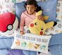 Pokémon Pikachu Pillow