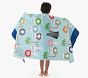 <i>Star Wars&#8482;</i> At the Beach Kid Beach Towel UPF 50+