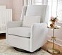 Merced Manual &amp; Power Swivel Glider Recliner