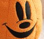 Disney Mickey Mouse Pumpkin Pillow