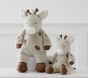 Giraffe Critter Plush