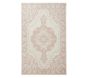 Open Box: Metallic Persian Rug