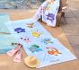Pokémon Kid Beach Towel UPF 50+