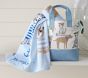 Salty Dog Tote &amp; Towel Set