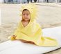 Sunshine Baby Beach Hooded Towel UPF 50+