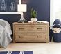 Belden End of Bed 2-Drawer Dresser (41w x 20d")