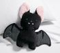 Betty Bat Pillow