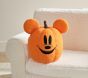 Disney Mickey Mouse Pumpkin Pillow