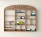 Garage Display Shelf (21.5&quot; x 26&quot;)