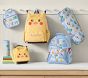 Pokémon Pikachu Critter Mackenzie Backpack &amp; Lunch Bundle, Set of 3