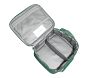 Mackenzie Solid Hunter Green Lunch Boxes