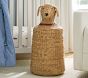 Woven Dog Hamper
