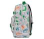 Mackenzie Gray Reptiles Backpacks