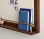 Rail Pinboard (24" x 36")
