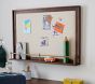 Rail Pinboard (24" x 36")