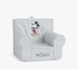 Open Box: Kids Anywhere Chair®, Disney Home x Sanderson Mickey Mouse Slipcover Only