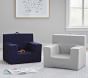 Kids Anywhere Chair®, Modern Navy Twill