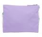 Mackenzie Lavender Floral Blooms Supplies Pouch
