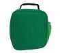 Mackenzie Minecraft™ Creeper Critter Glow-in-the-Dark Classic Lunch Box