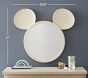 Disney Mickey Mouse Resin Mirror (27" x 30")