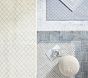 Performance Textured Trellis Rug