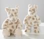 Giraffe Jungle Critter Plush