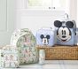 Mackenzie Disney Home x Sanderson Floral Mickey &amp; Minnie Mouse Water Bottle
