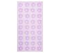 Sasha's Garden Kid Beach Reversible Towel UPF 50+