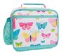 Mackenzie Mirabella Butterfly Lunch Boxes