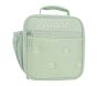 Mackenzie Puffer Sage Daisies Lunch Box