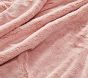 Finley Faux Fur Baby Blanket
