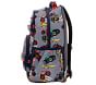 Mackenzie Hot Wheels Monster Trucks™ Backpacks
