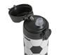 Mackenzie Soccer Water Bottle