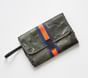 Mark &amp; Graham x pbk Camo Changing Pad Clutch