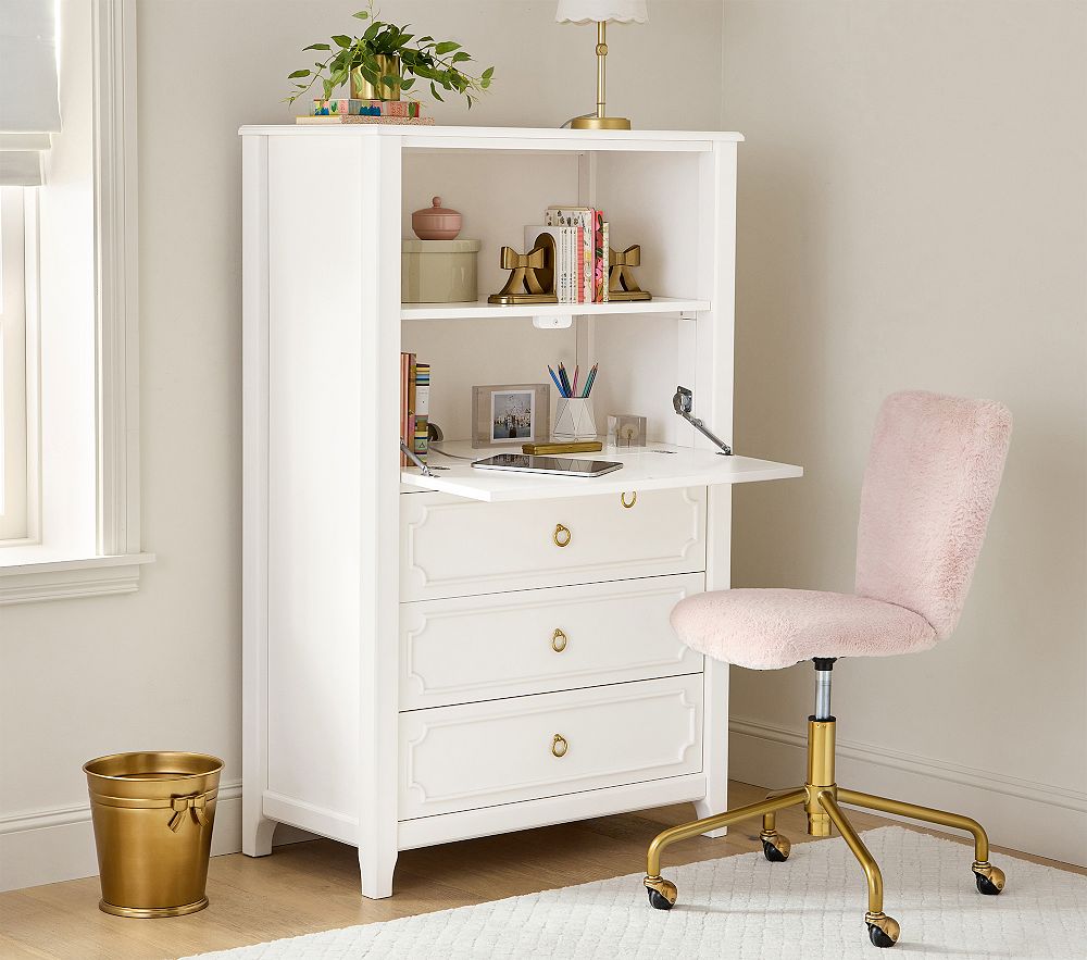 Pottery Barn Ava Desk