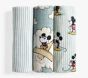 Disney Home x Sanderson Mickey Mouse Organic Swaddle Set