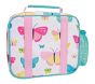 Mackenzie Mirabella Butterfly Lunch Boxes
