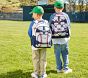 3-D Soccer Mackenzie Backpack &amp; Lunch Bundle, Set of 3