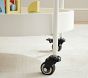 Round Storage Cart